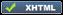 Valid XHTML 1.0 Transitional